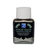 L&B GUILDING LIQUID 75ML-PEWTER