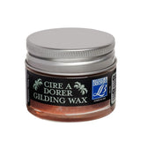 L&B GUILDING WAX 30ML-COPPER