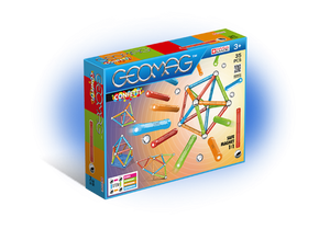 Geomag Confetti - 35pcs