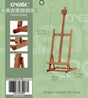 Create Brandon Table Easel