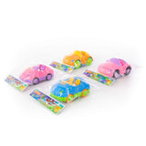 Cars assorted, 14 pcs