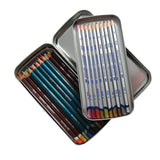 Derwent - Double Layer Pencil Tin