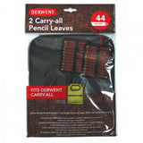 Derwent - Carry All Leaves - Pack of 2