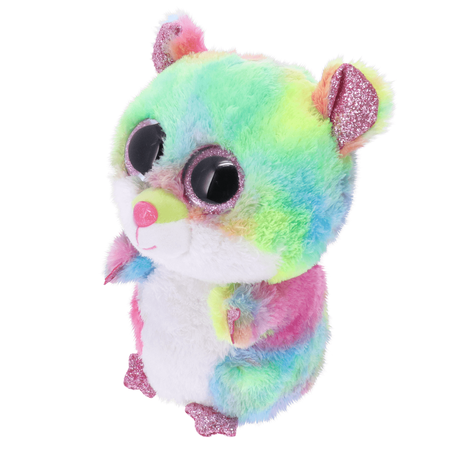 Beanie Boo Buddy- Rodney Hamster – Art & Hobby