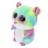Beanie Boo Buddy- Rodney Hamster