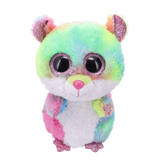 Beanie Boo Buddy- Rodney Hamster