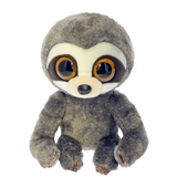 Beanie Boo Buddy- Dangler Sloth