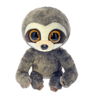 Beanie Boo Buddy- Dangler Sloth