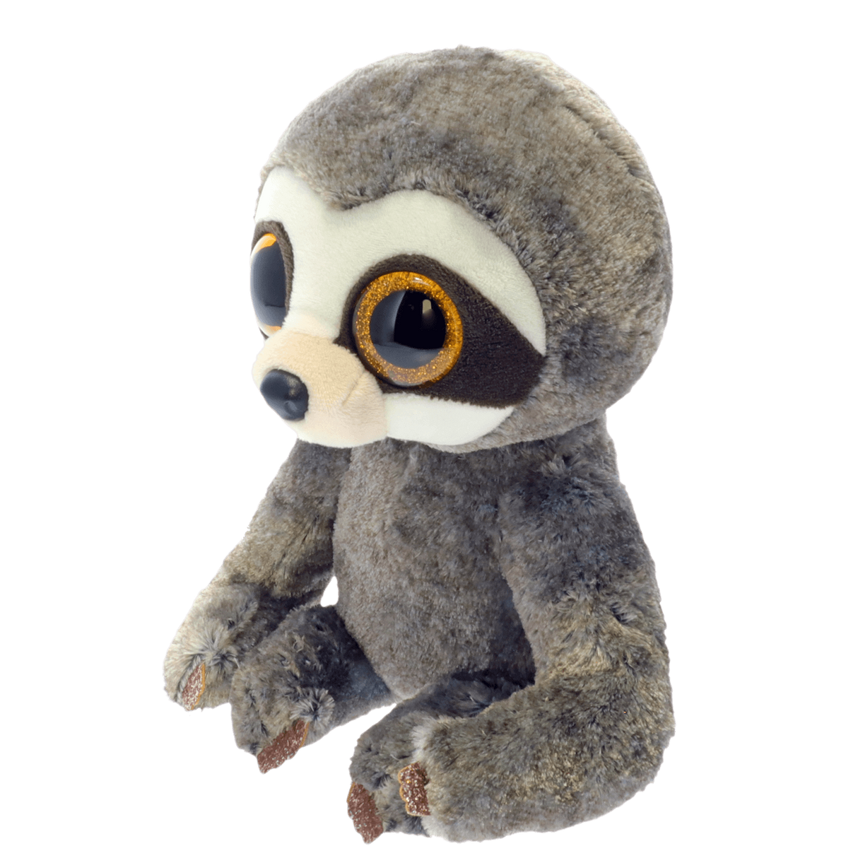 Beanie Boo Buddy- Dangler Sloth