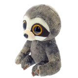 Beanie Boo Buddy- Dangler Sloth