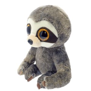 Beanie Boo Buddy- Dangler Sloth