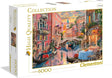 Venice Evening Sunset - 6000 Pieces