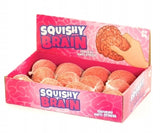 Squidgy Brain
