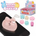 SPARKLY SQUISHY BUDDIES