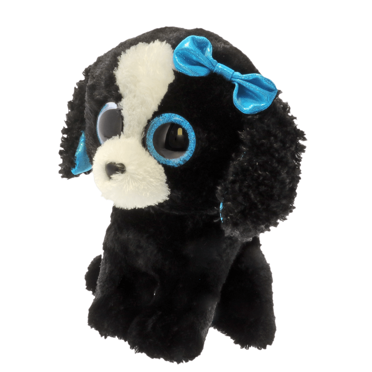 Beanie Boo Buddy- Tracey