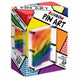 RAINBOW PIN ART