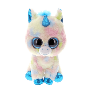 Ty beanie boo outlet xxl unicorn