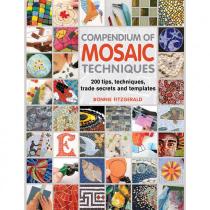 Compendium Of Mosaic Techniques