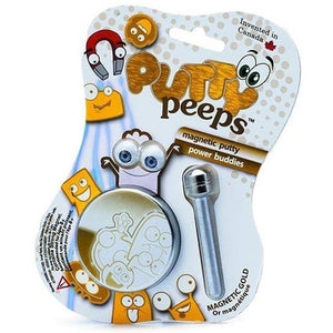 Putty Peeps Magnetic Putty