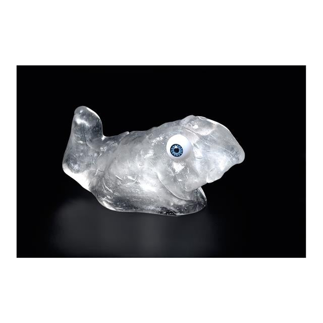 PUTTY PEEPS TRANSPARENT