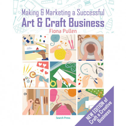 SP - Successful Art & Craft Business