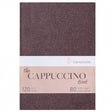 Cappuccino Book - A4 Sketchbook