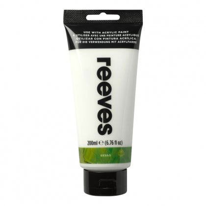 REEVES GESSO PRIMER 200ML