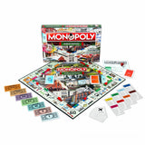 Dublin Monopoly