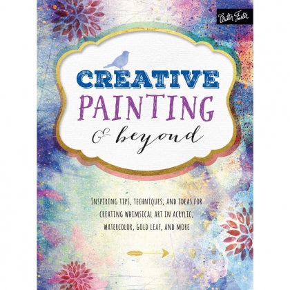 WF - Creative Painting and Beyond