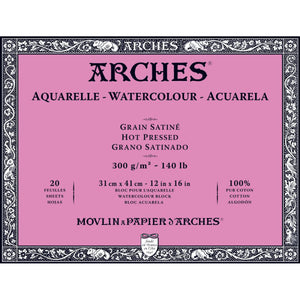 Arches Block - 12