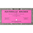 Arches Block - 9" x 12"/ 23 x 31 cm - HP