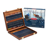 Derwent - Wooden Box - Watercolour (48)
