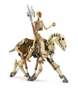 Papo Phosphorescent skeleton