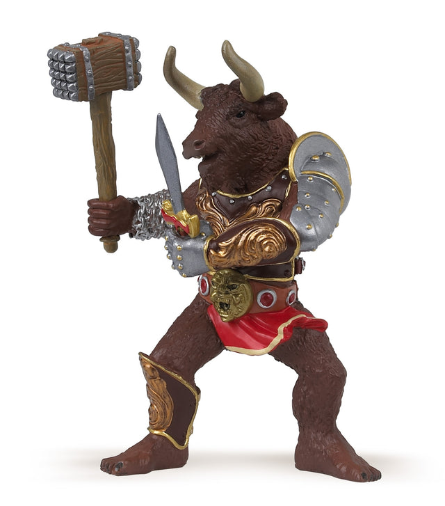 Papo Minotaur