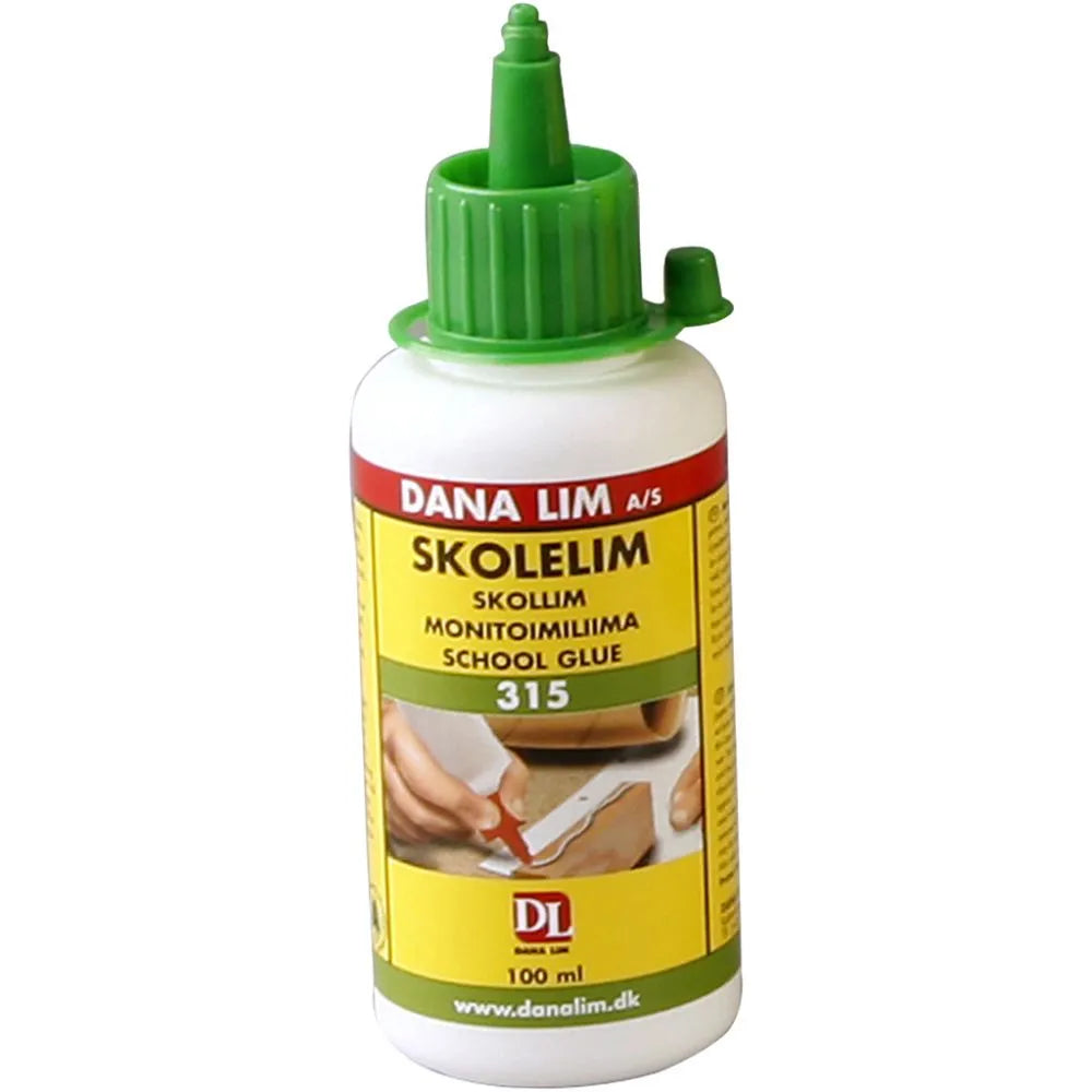 School Glue 100 ml
