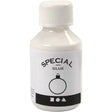 Creativ Transparent Glass Glue - 100ml Bottle