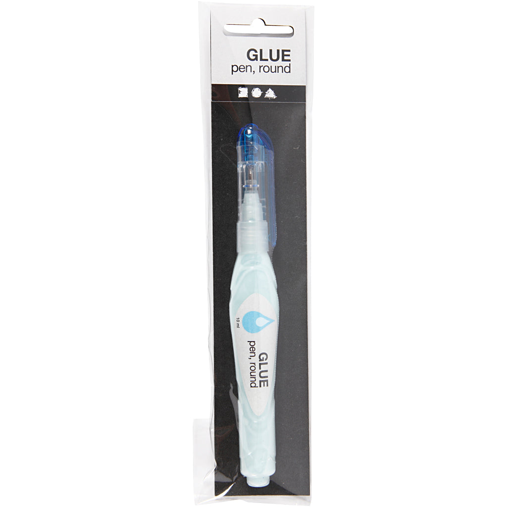 Glue pen, 1 pc, 10 g