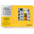 Galeria Acrylic Galeria Complete Set