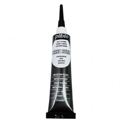 Cerne Relief 20ml Imitation Lead