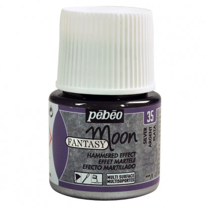 Fantasy Moon 45ml Silver
