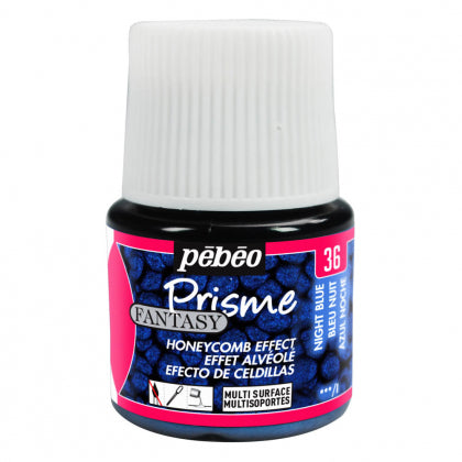 Fantasy Prisme 45ml Midnight Blue