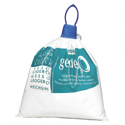 GEDEO LIGHT PLASTER 1KG