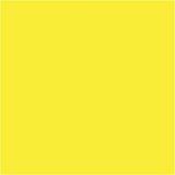 Plus Color Craft Paint 60ml - Primary Yellow