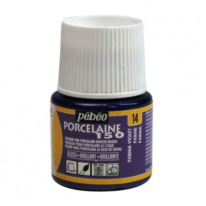 Porcelaine 45ml Parma Violet