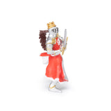 Papo Dragon King With Sword