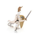 Papo Fantasy World Weapon Master Unicorn
