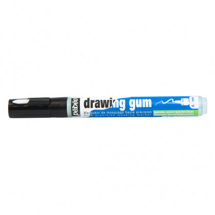 Drawing Gum Marker Nib 0.7 Mm