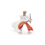 Papo King Arthur