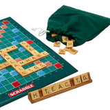 Scrabble As Gaeilge
