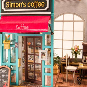 Simons coffee